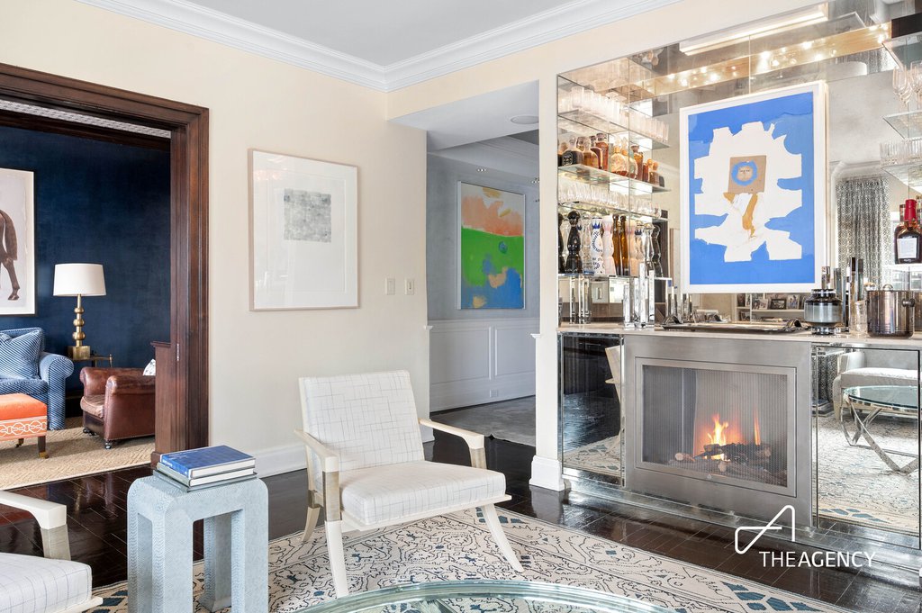 605 Park Avenue, Unit 15D photo 3