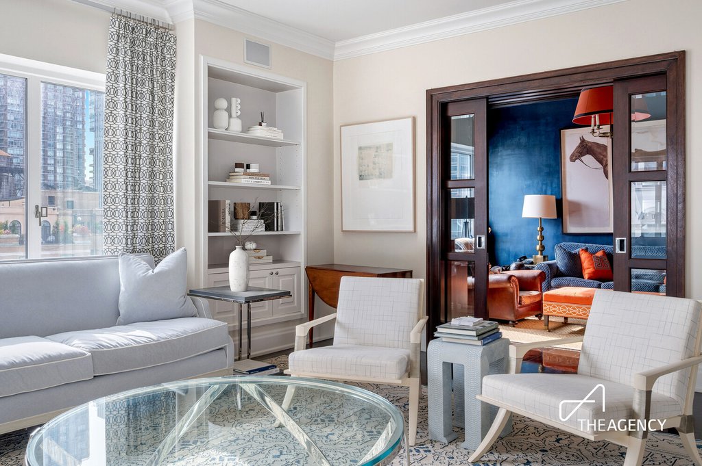 605 Park Avenue, Unit 15D photo 4