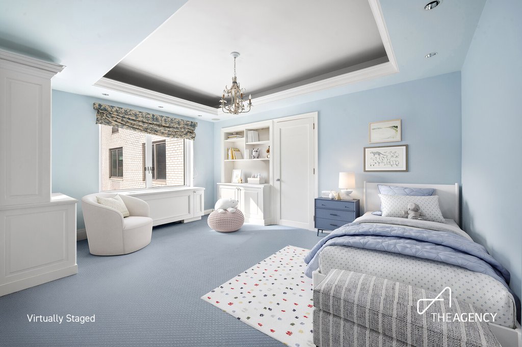 605 Park Avenue, Unit 15D photo 16
