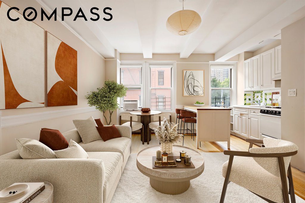 365 West 20th Street, Unit 2E