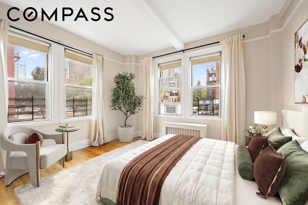 365 West 20th Street, Unit 2E photo 5