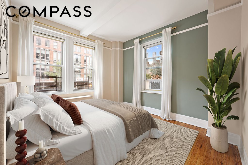 365 West 20th Street, Unit 2E photo 6