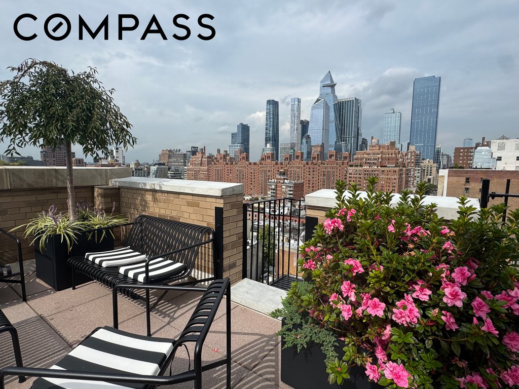 365 West 20th Street, Unit 2E photo 8
