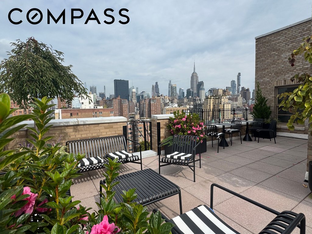 365 West 20th Street, Unit 2E photo 9