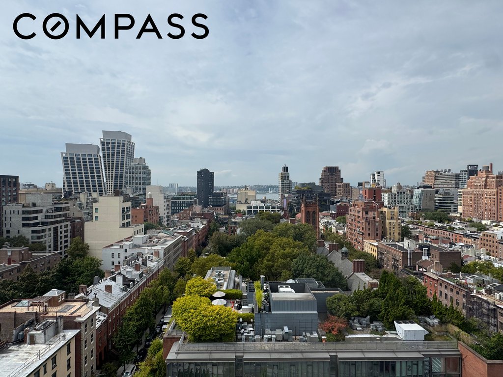 365 West 20th Street, Unit 2E photo 10