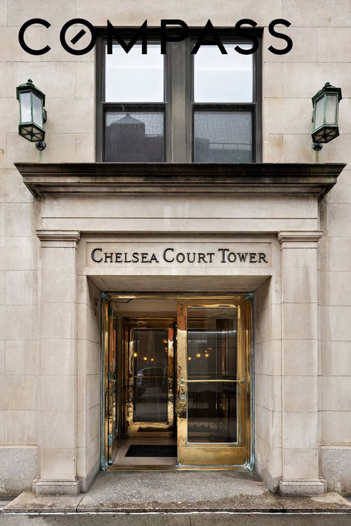 365 West 20th Street, Unit 2E photo 11