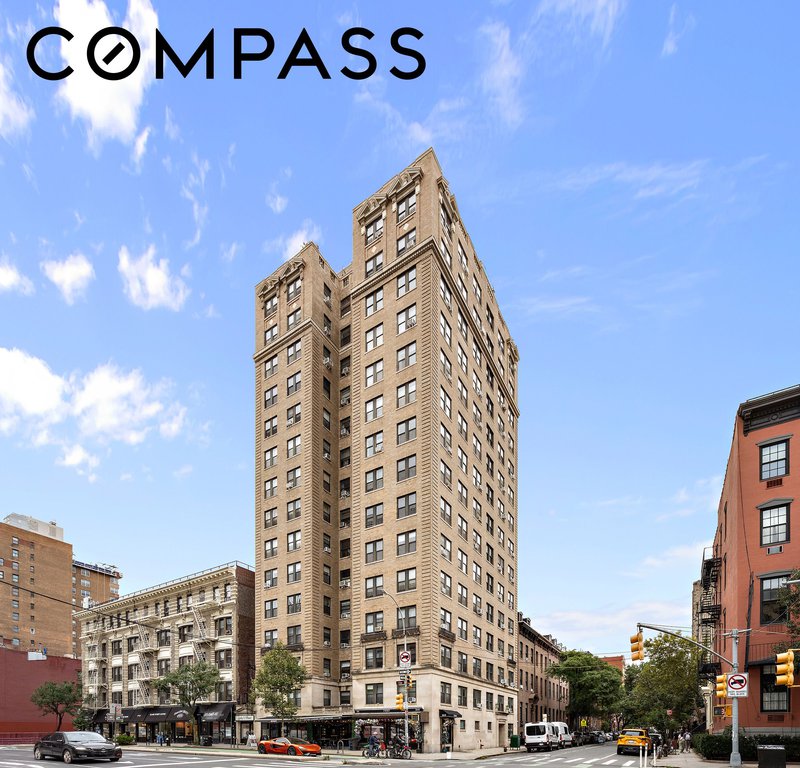 365 West 20th Street, Unit 2E photo 13