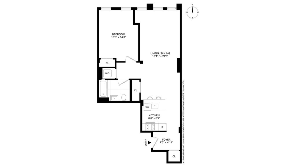 120 Java Street, Unit 2B photo 9