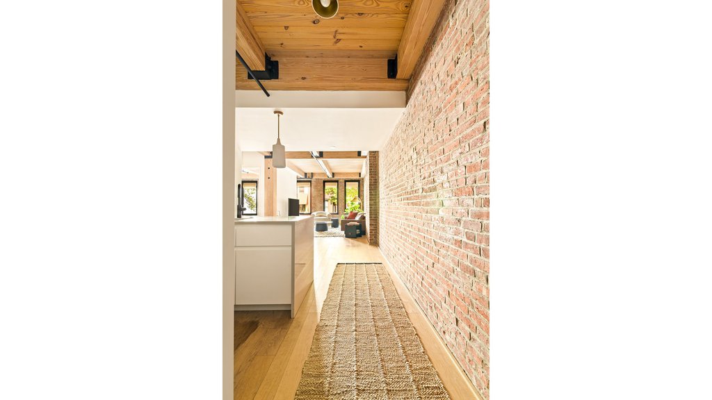 120 Java Street, Unit 2B photo 4
