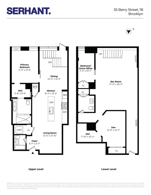 55 Berry Street, Unit 1B photo 12