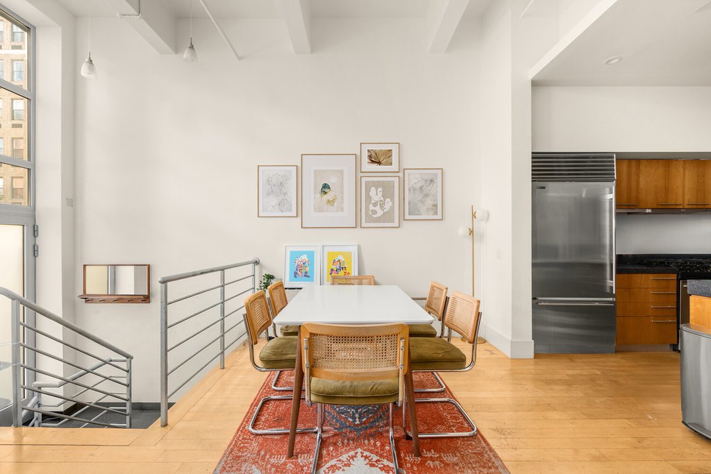 55 Berry Street, Unit 1B photo 3