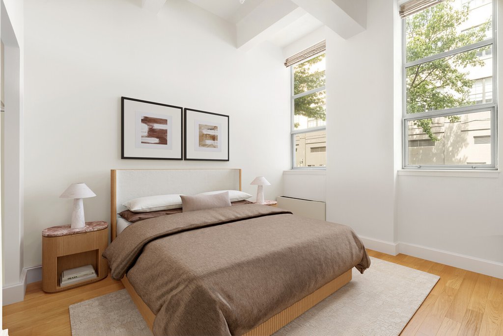 55 Berry Street, Unit 1B photo 4
