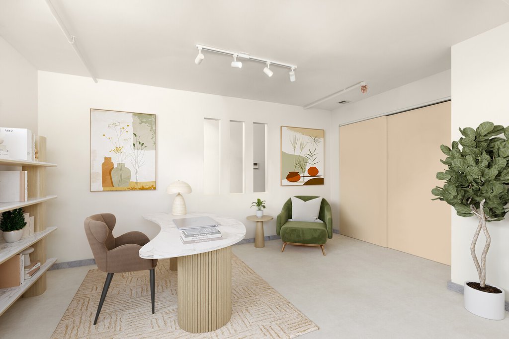 55 Berry Street, Unit 1B photo 7