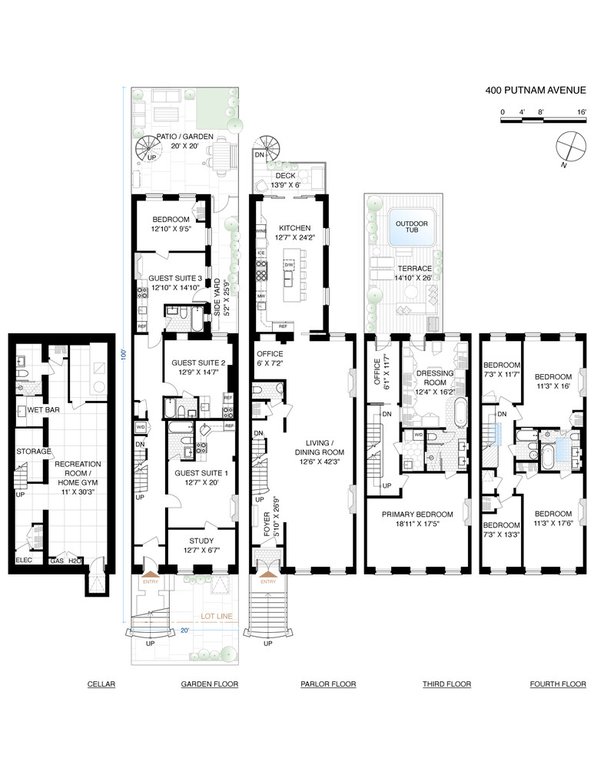 400 Putnam Avenue – For Sale photo 23