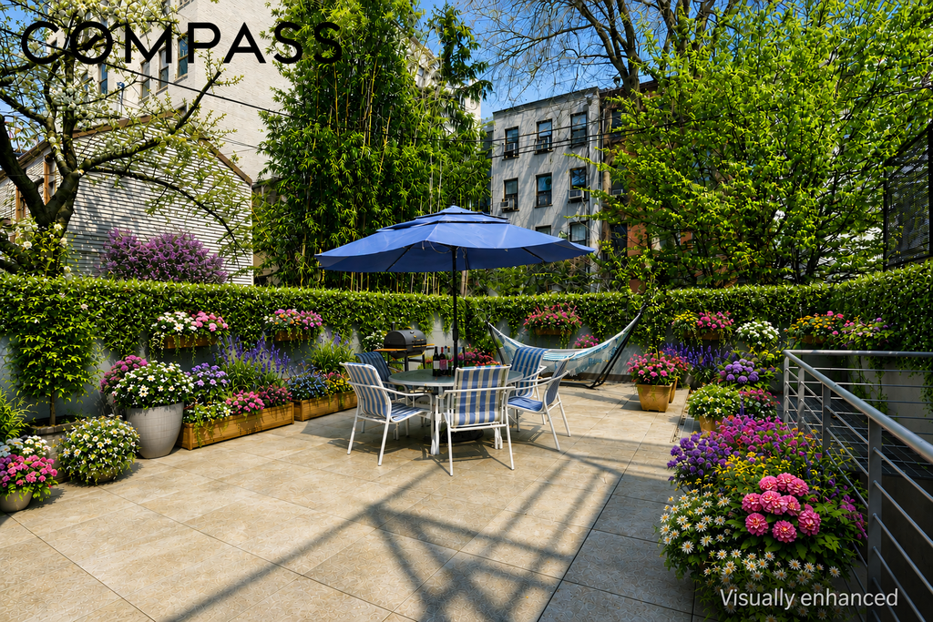335 Warren Street, Unit 102