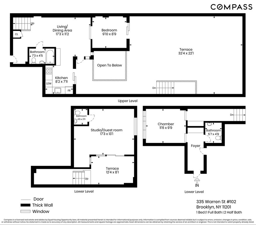 335 Warren Street, Unit 102 photo 21