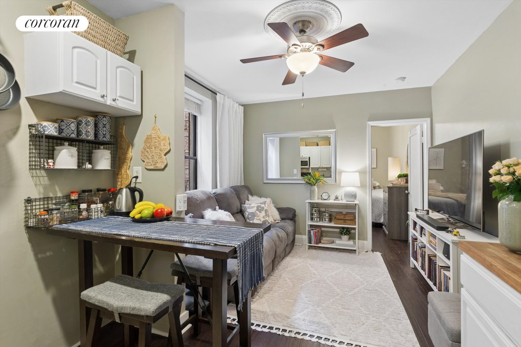 21 Butler Place, Unit 2D