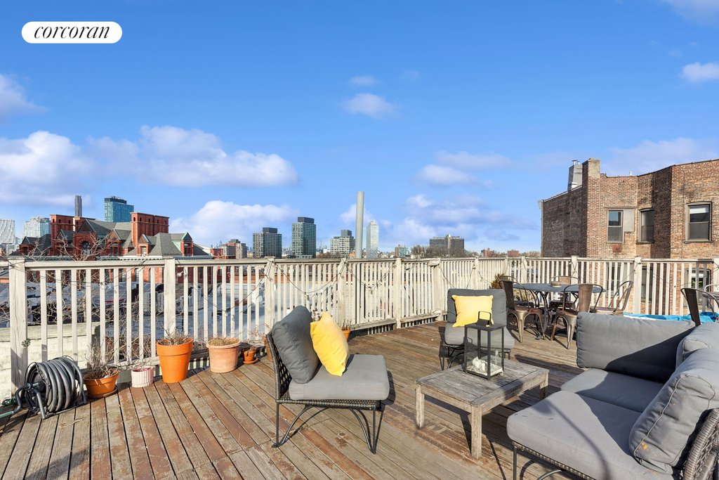 21 Butler Place, Unit 2D photo 10