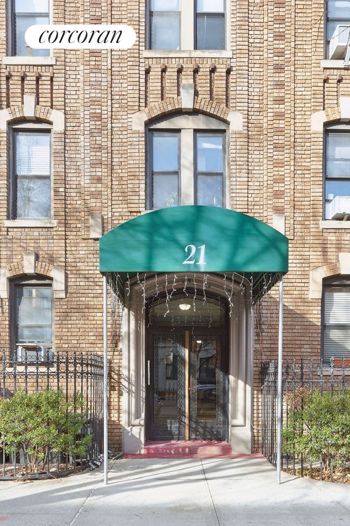 21 Butler Place, Unit 2D photo 11