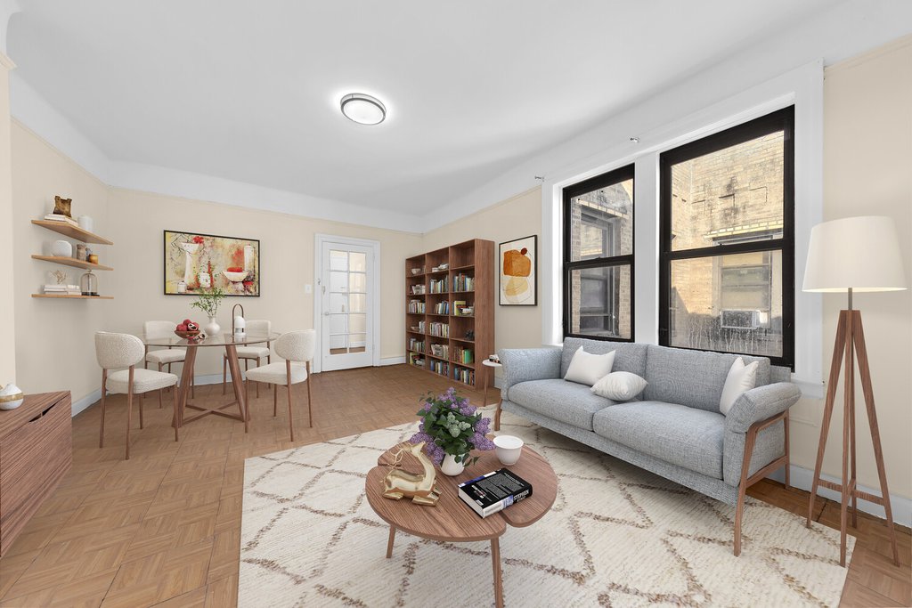 185 East 163rd Street, Unit F4 photo 2