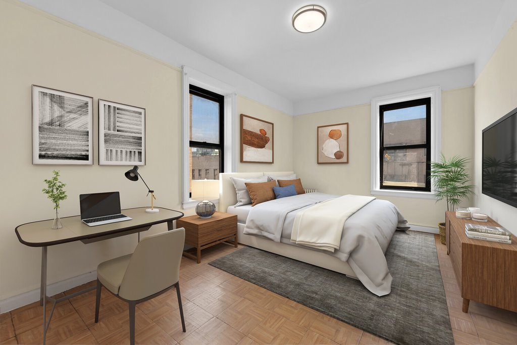 185 East 163rd Street, Unit F4 photo 3