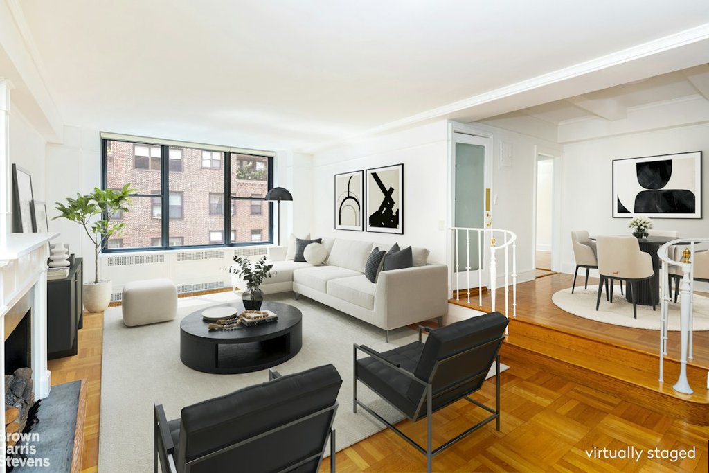235 East 73rd Street, Unit 10B