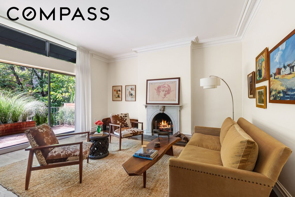 444 West 23rd Street, Unit C