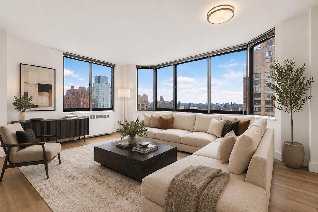 1735 York Avenue, Unit 30A