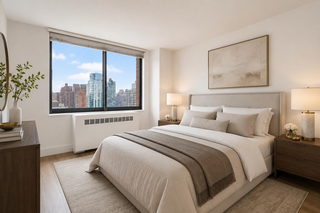 1735 York Avenue, Unit 30A photo 4