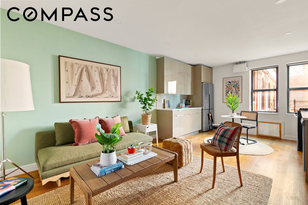 300 Ocean Parkway, Unit 2L
