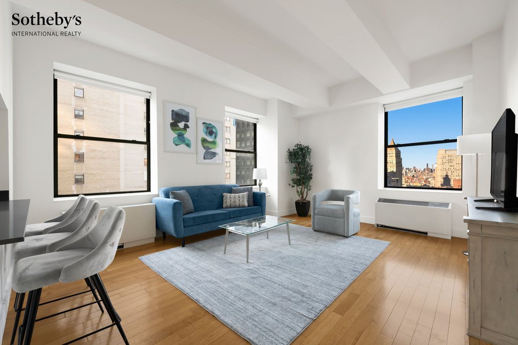 99 John Street #2402