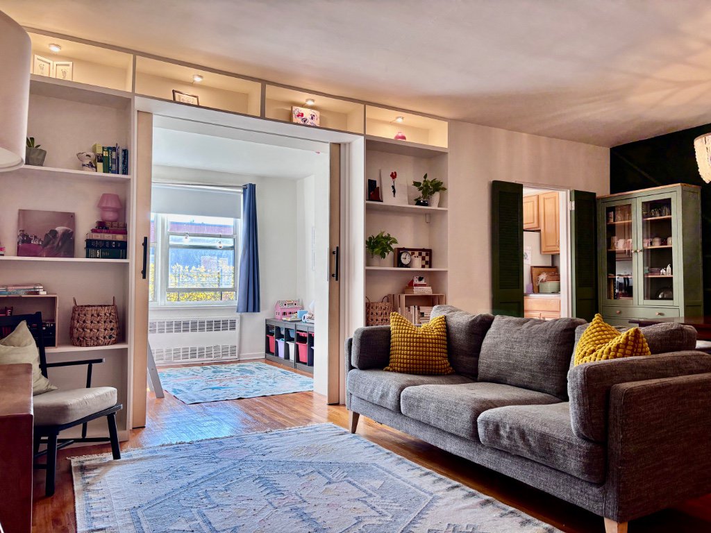 616 East 18th Street, Unit 5G