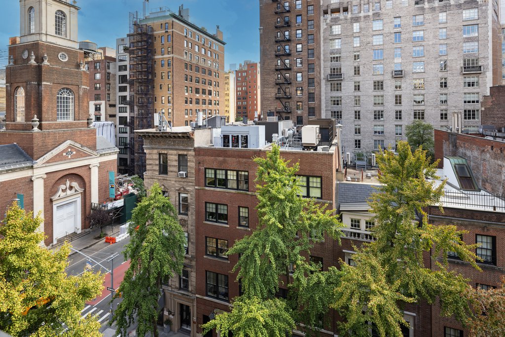 133 East 80th Street, Unit 7A photo 12