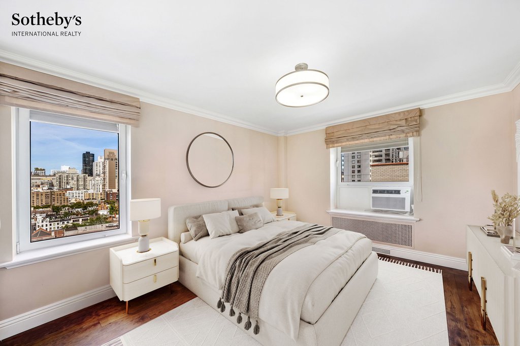 227 East 57th Street, Unit 19G photo 5