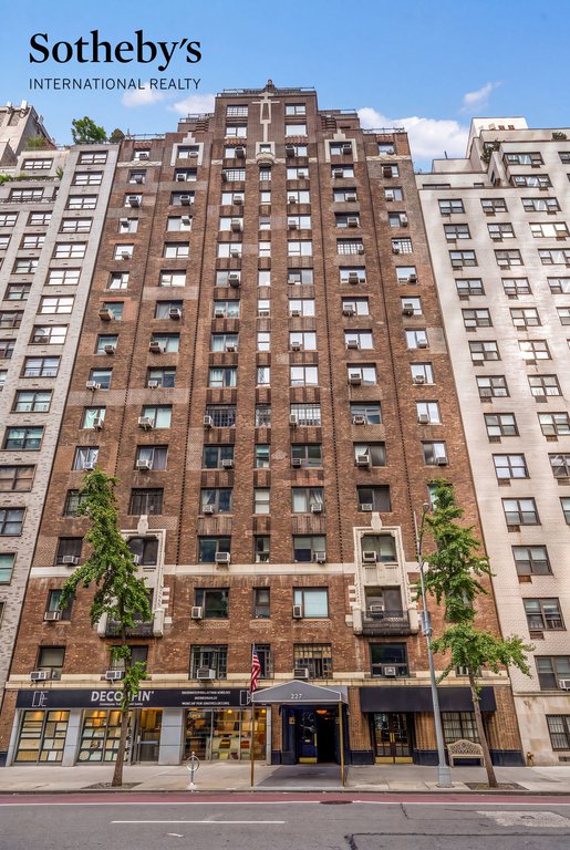 227 East 57th Street, Unit 19G photo 7