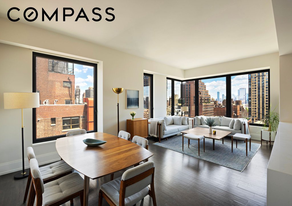 301 East 50th Street, Unit 16B