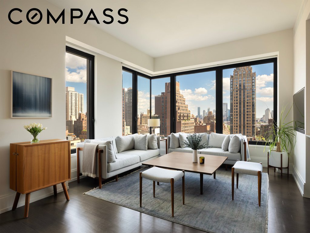 301 East 50th Street, Unit 16B photo 2