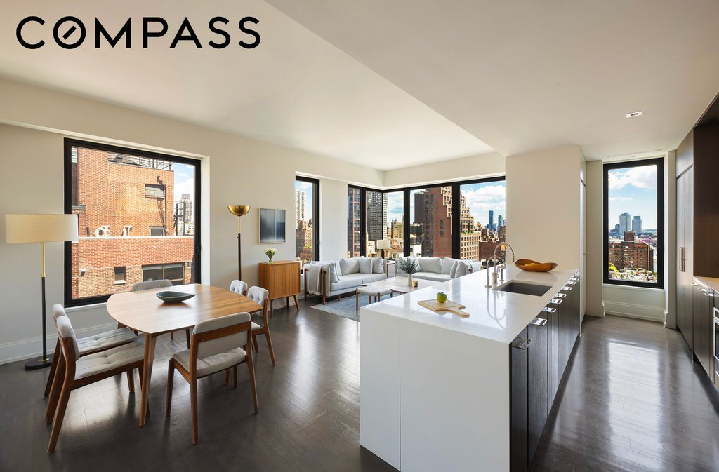 301 East 50th Street, Unit 16B photo 3