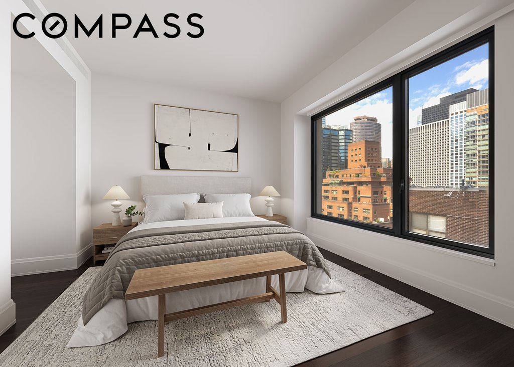 301 East 50th Street, Unit 16B photo 9