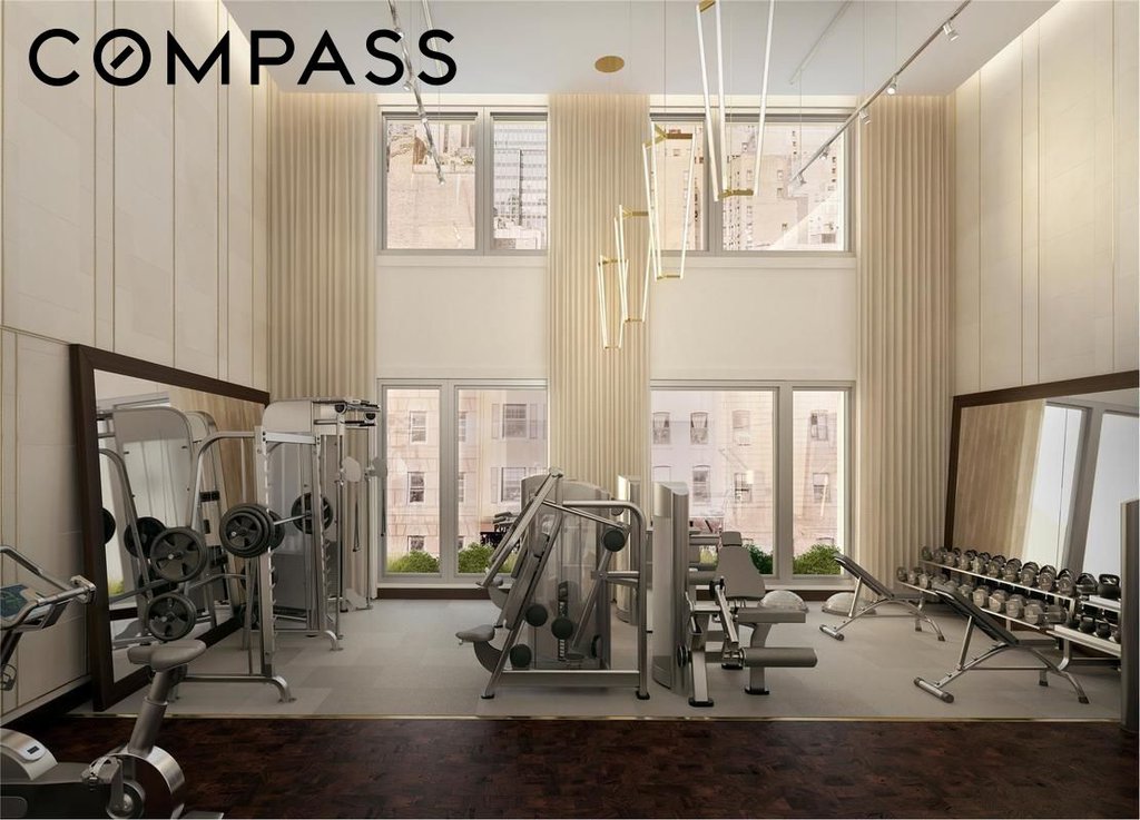 301 East 50th Street, Unit 16B photo 13