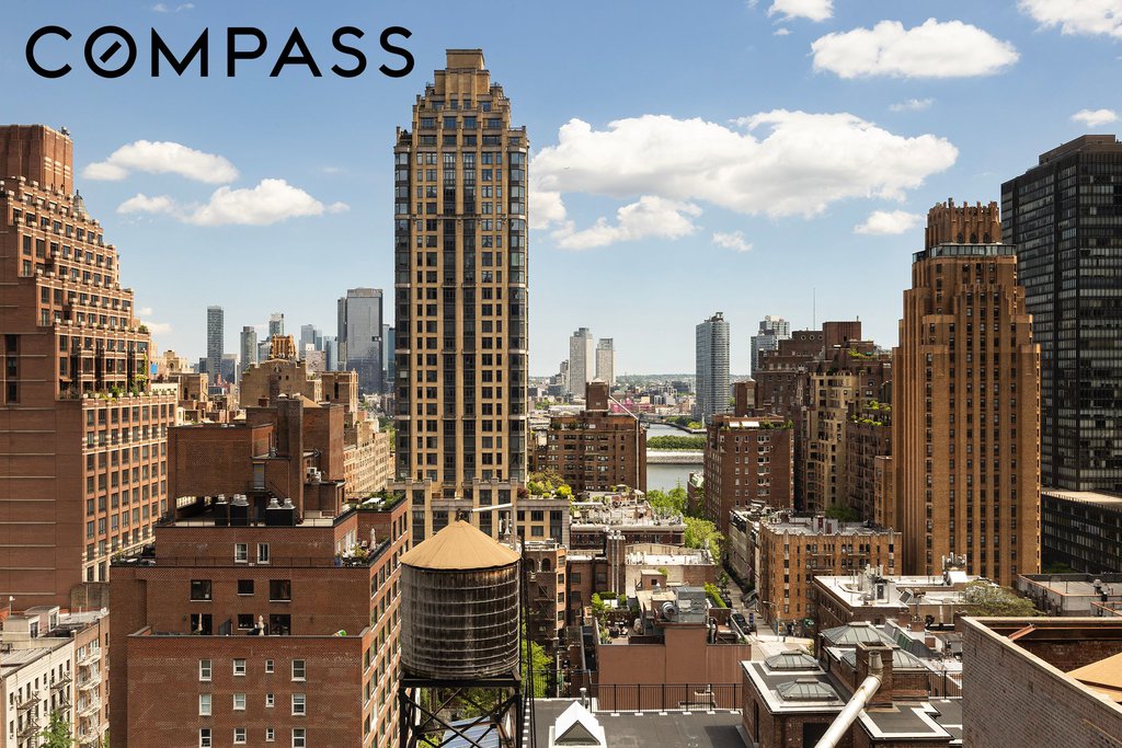 301 East 50th Street, Unit 16B photo 14