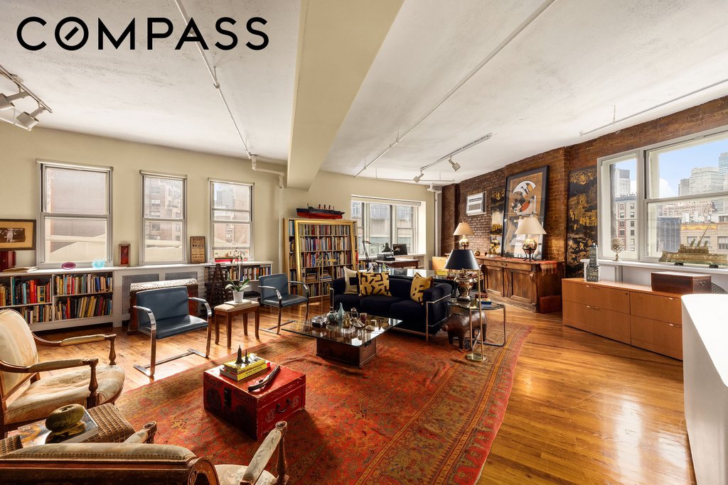 1200 Broadway, Unit 7A
