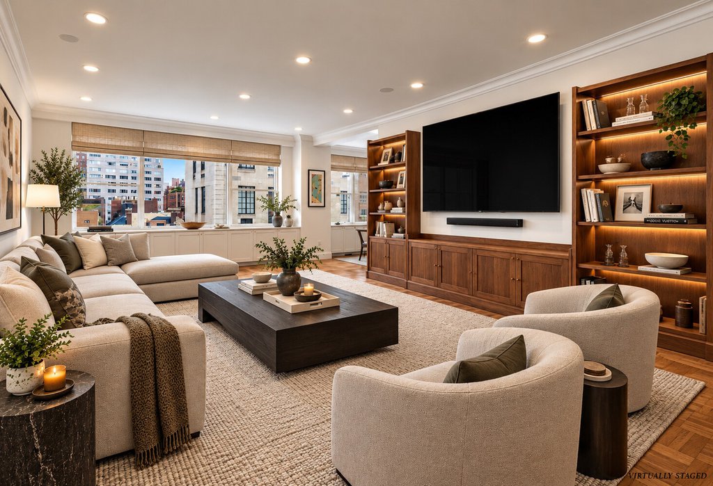 650 Park Avenue, Unit 12C