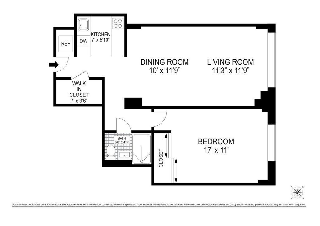 240 East 76th Street, Unit 6S photo 8