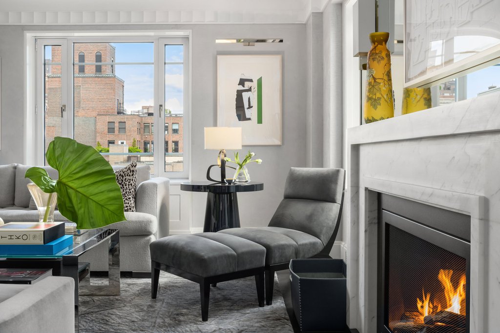 880 Fifth Avenue, Unit 18G photo 3