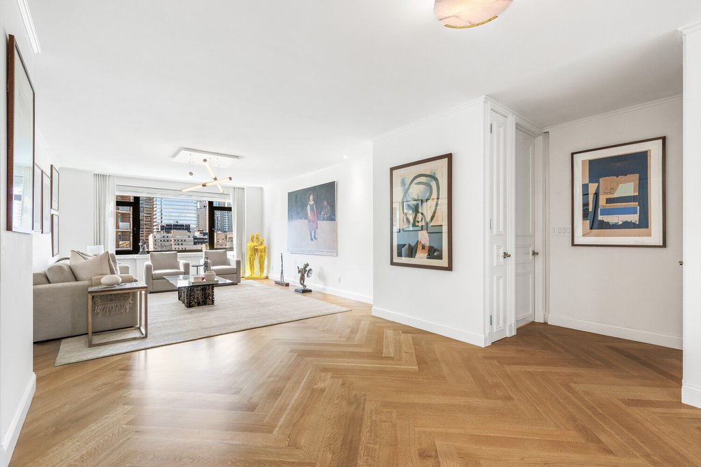 160 East 65th Street, Unit 16C