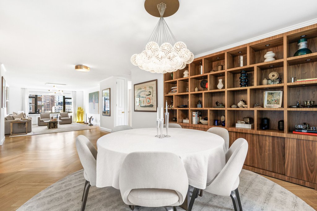 160 East 65th Street, Unit 16C photo 5
