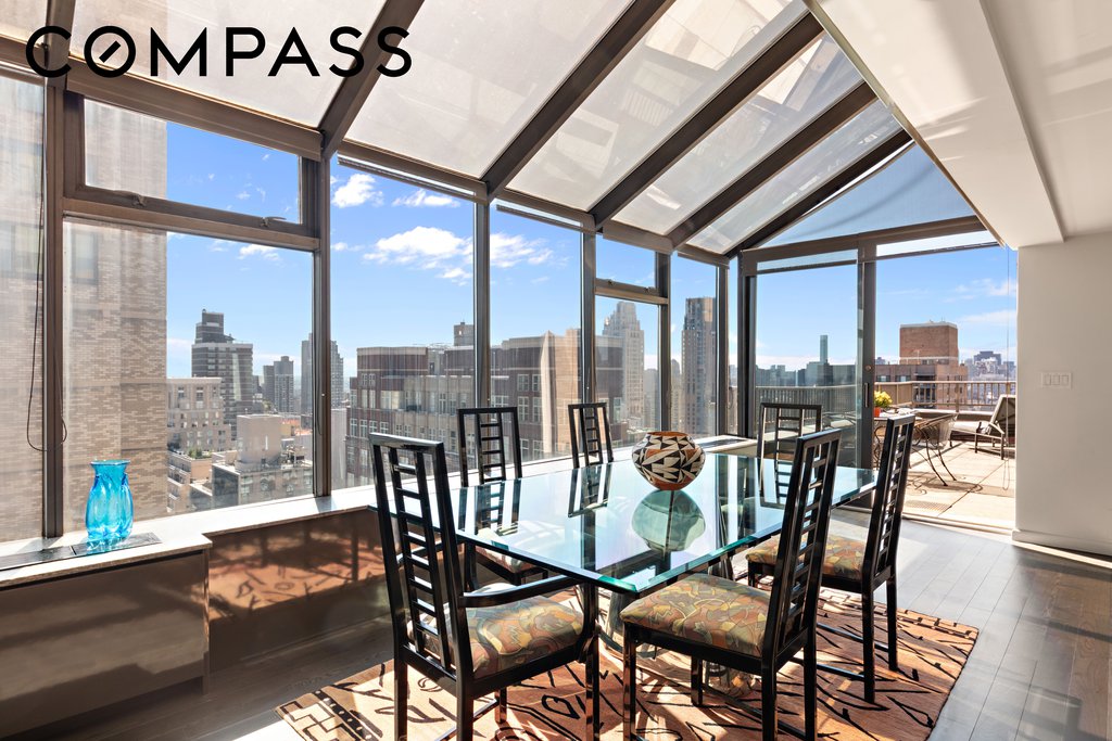 1065 Park Avenue, Unit PHB
