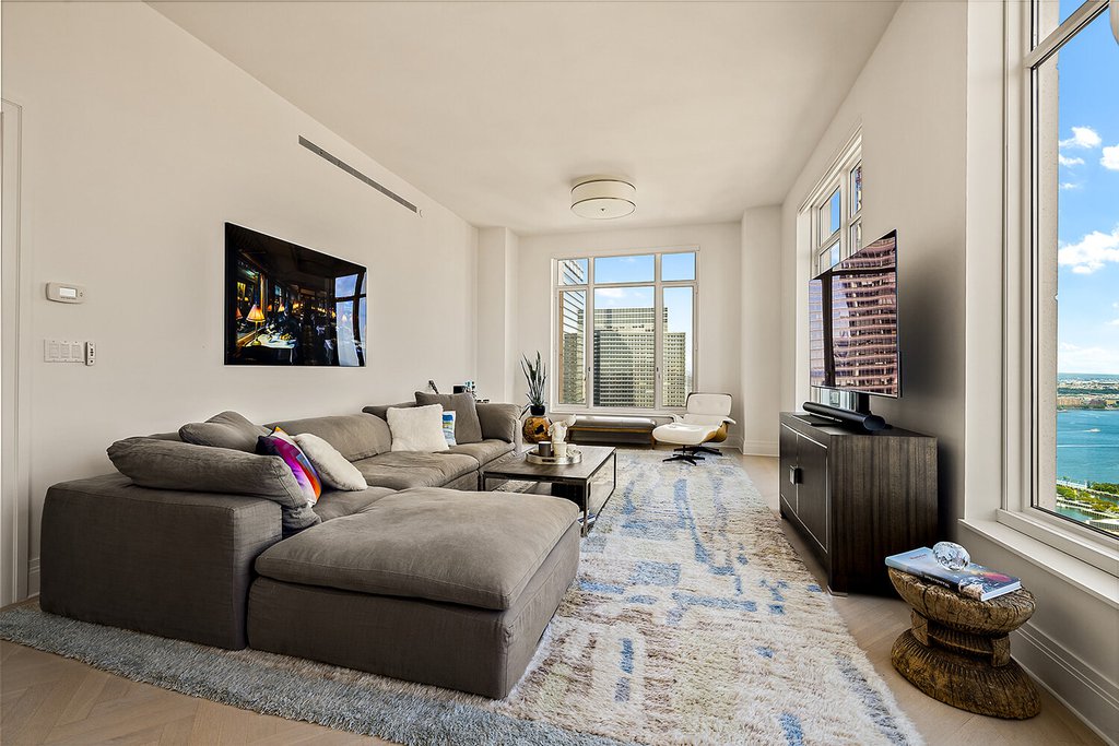 30 Park Place, Unit 55A