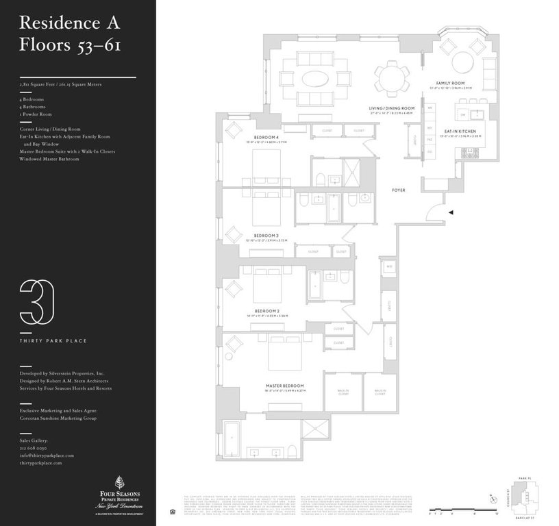 30 Park Place, Unit 55A photo 14